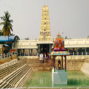 Kanipakam